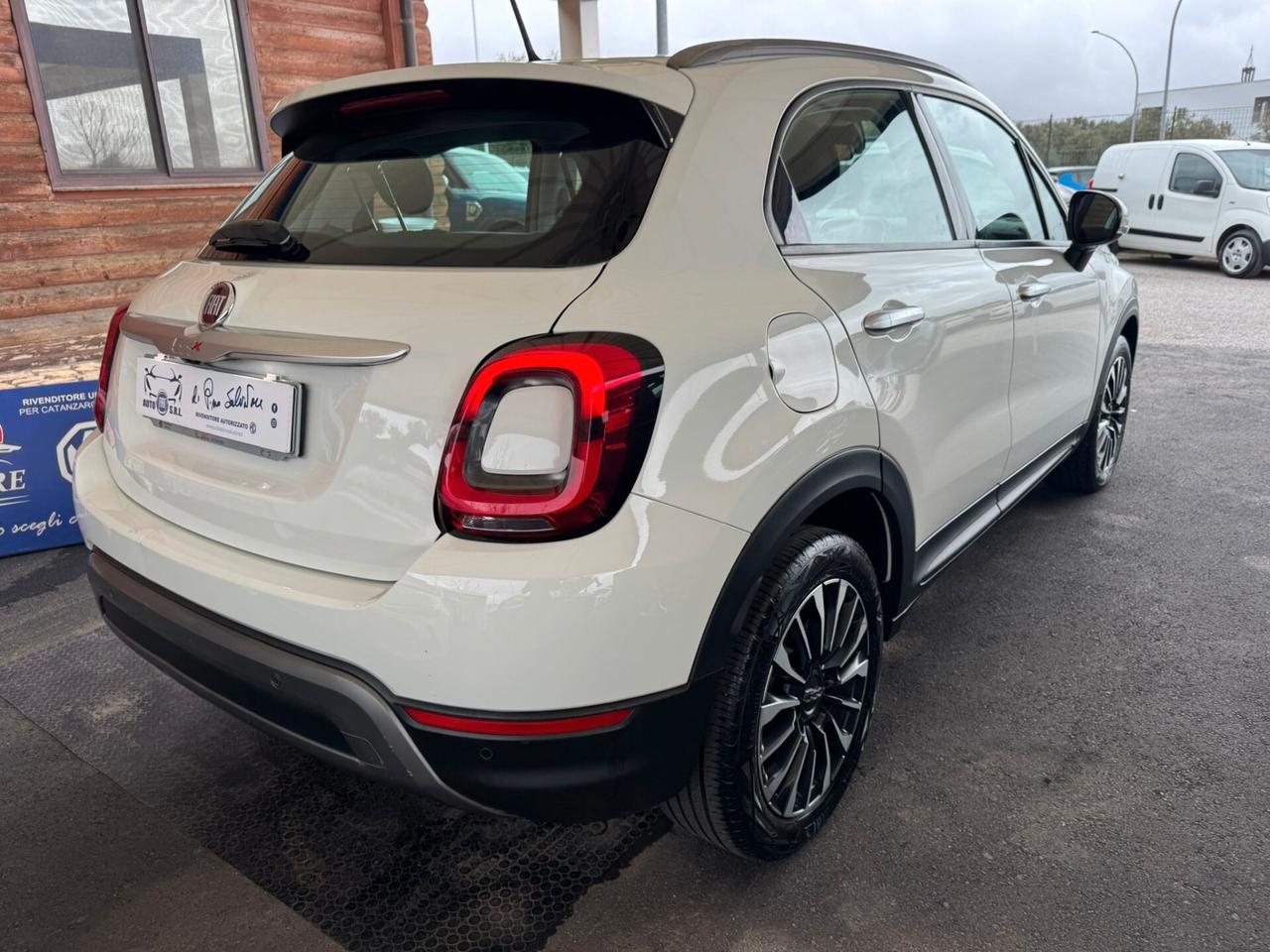 Fiat 500X 1.0 T3 120 CV Cross