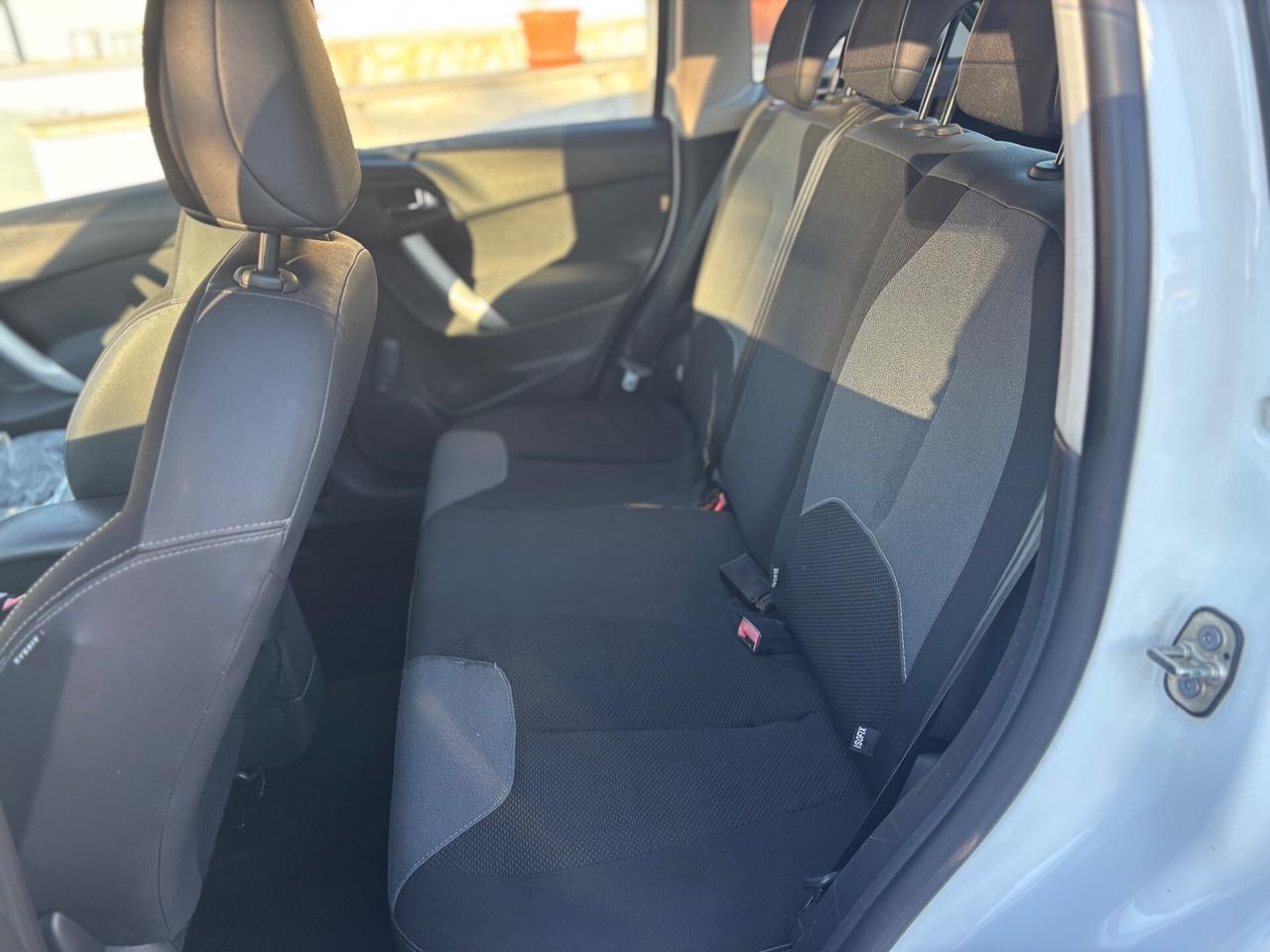 Citroen C3 1.4 HDi 70 Attraction