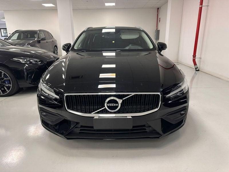 Volvo V60 2.0 b4 Momentum Business auto