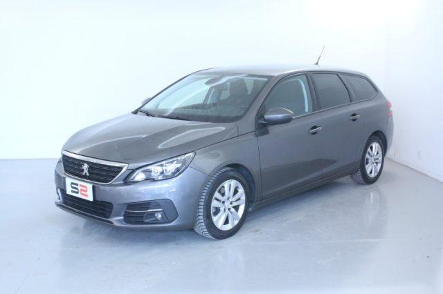 PEUGEOT 308 BlueHDi 100 S&S SW Active Neopatentati