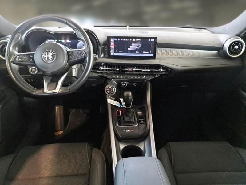 Alfa Romeo Tonale 1.6 diesel 130 CV TCT6 Sprint