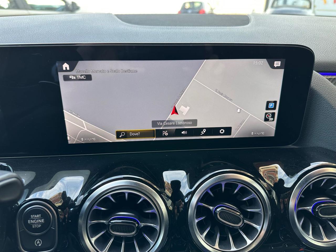 Mercedes-Benz GLA 35 AMG Premium #10246