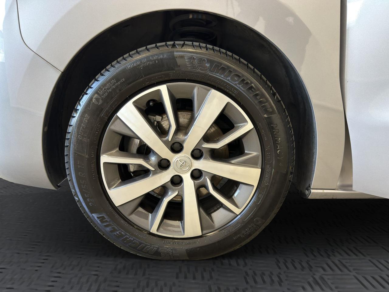 Toyota Proace Verso 2.0d 144cv S&S L1 Executive