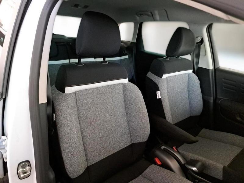 CITROEN C3 AIRCROSS BlueHDi 120 S/S Origins EAT6