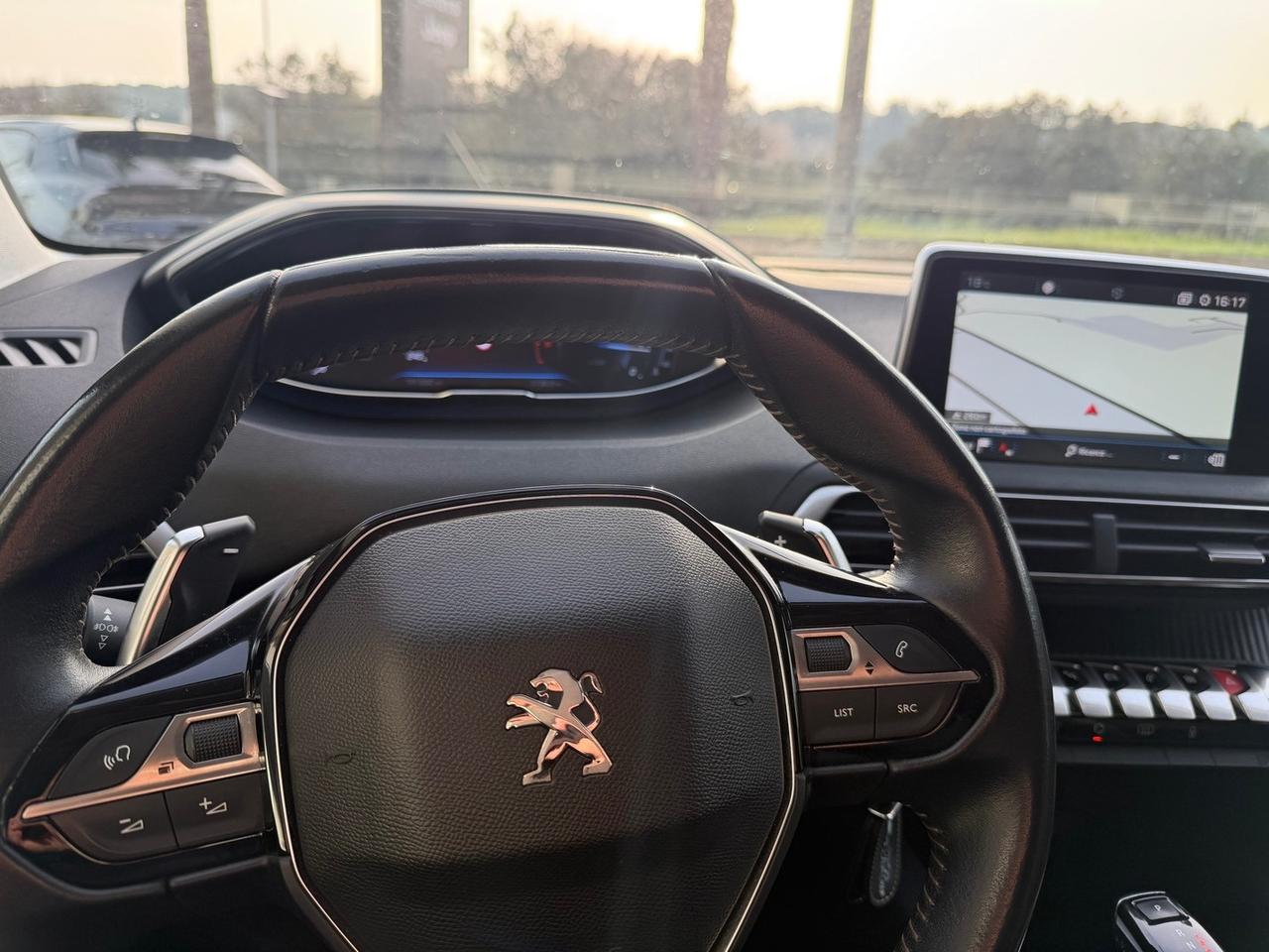 Peugeot 3008 1.5 diesel 130 cv Business