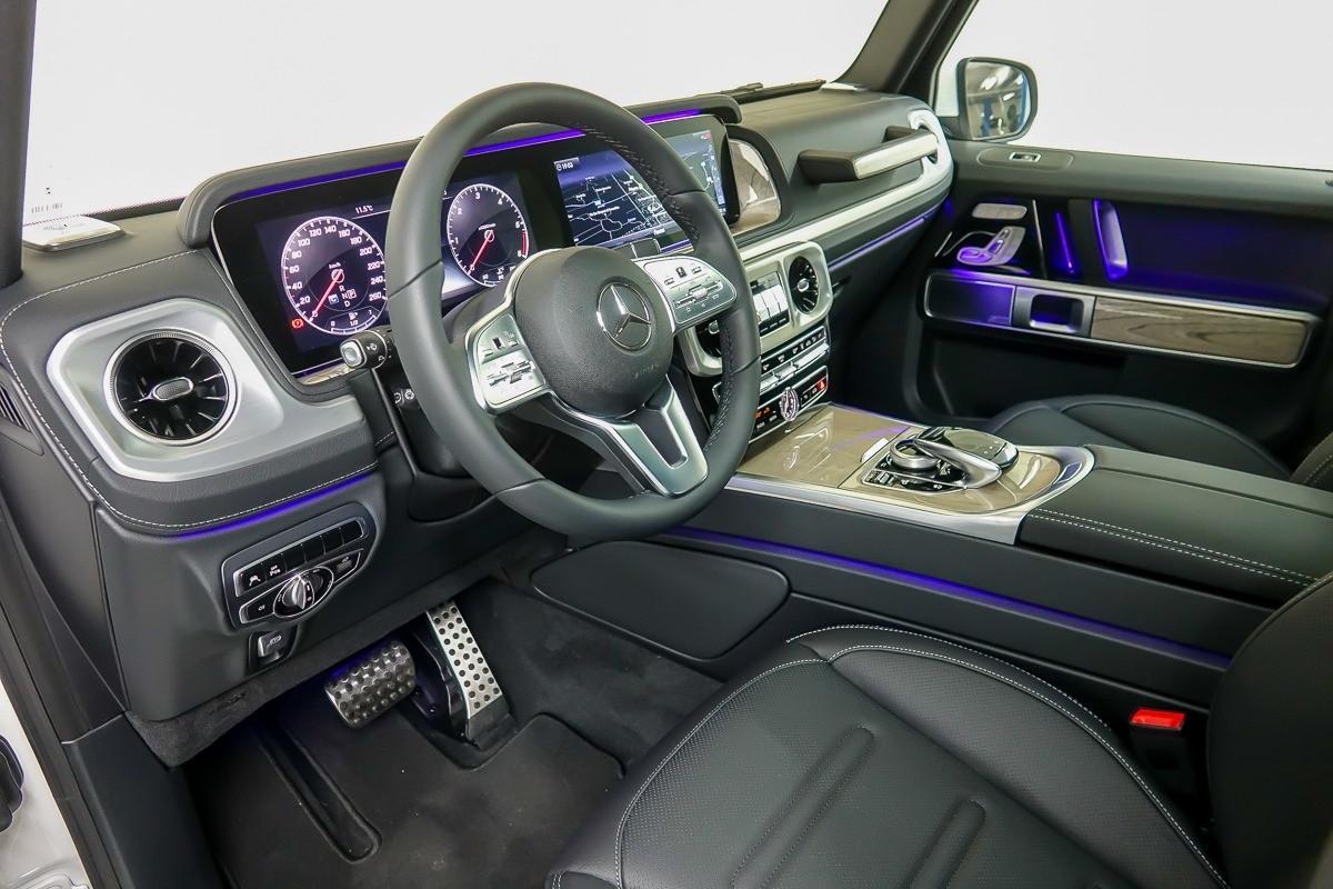 Mercedes-benz G 350 - NO NO EXPORT ONLY PRIVATE NO DETAX