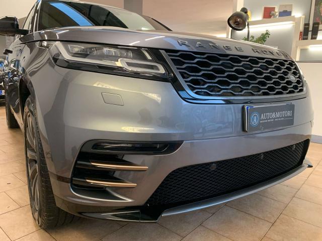 Land Rover Range Rover Velar Range Rover Velar 2.0d i4 R-Dynamic SE 240cv auto