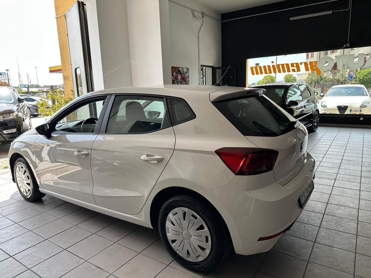 Seat Ibiza 1.6 TDI 80 CV 5 porte XCELLENCE