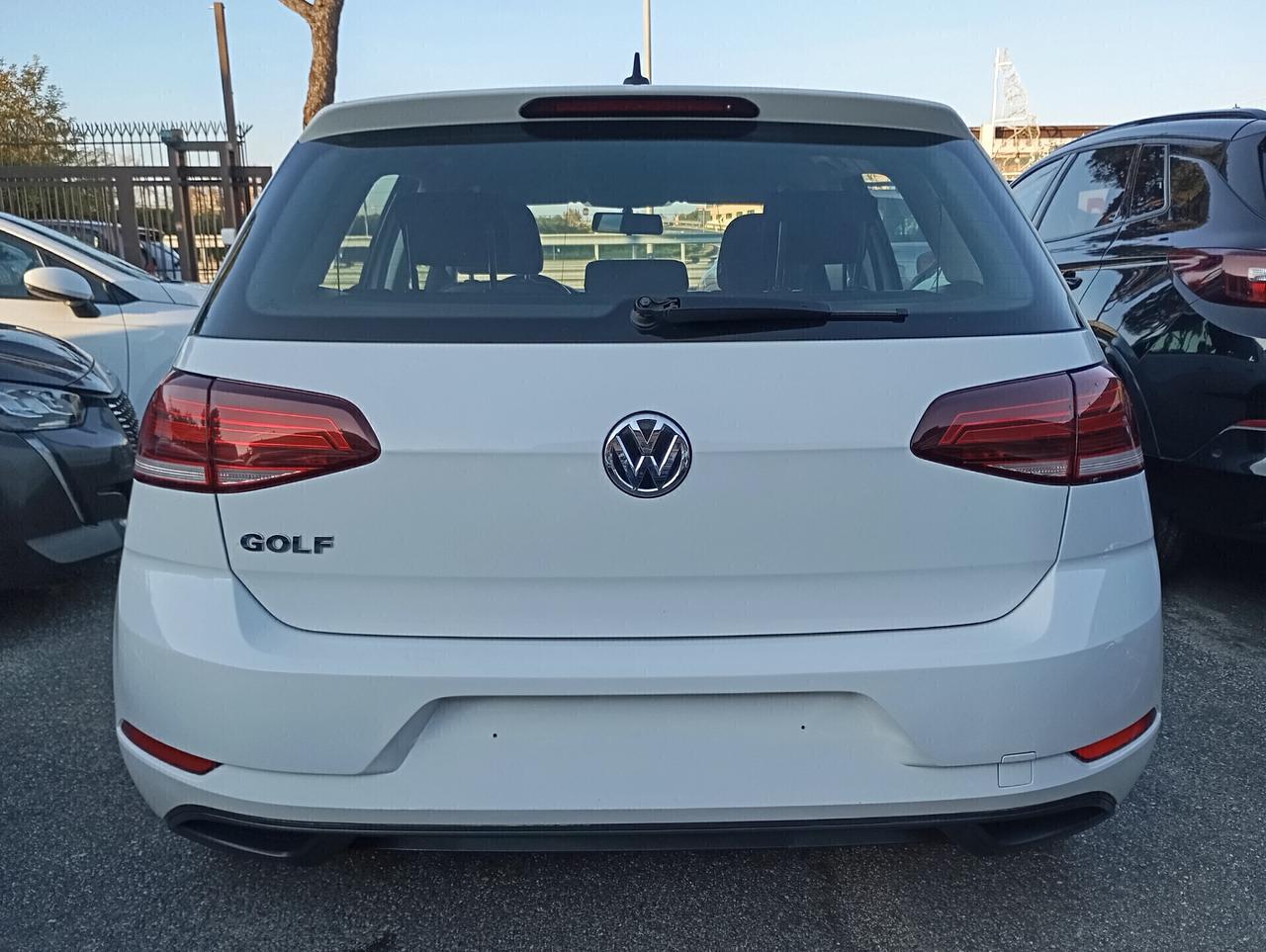 Volkswagen Golf 5P 1.0 TSI 85CV Trendline BMT