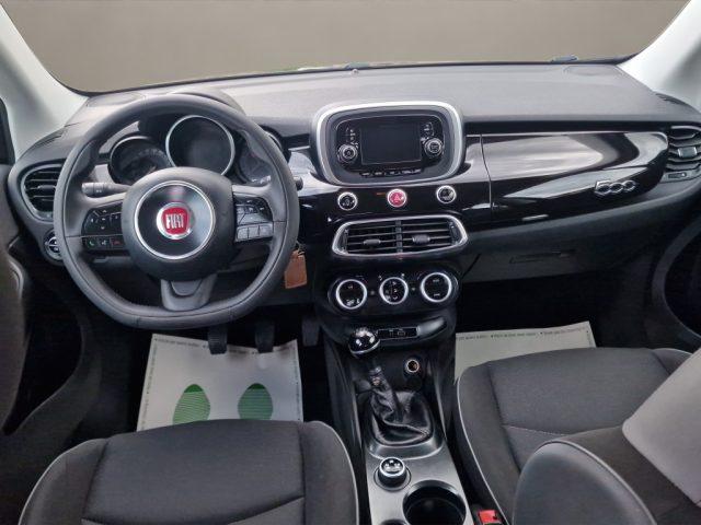 FIAT 500X 1.6 MultiJet 120 CV DCT Pop Star