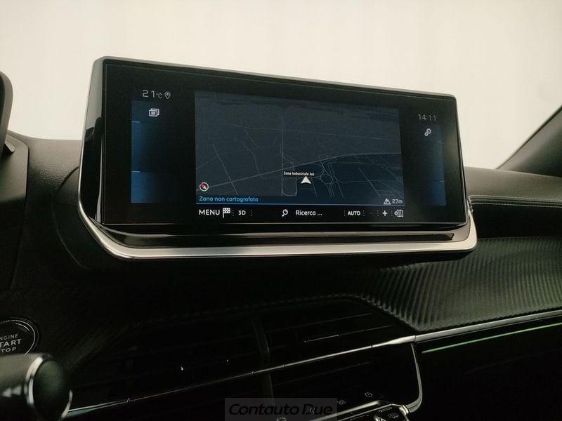 Peugeot 2008 2008 1.5 bluehdi GT s&s 110cv