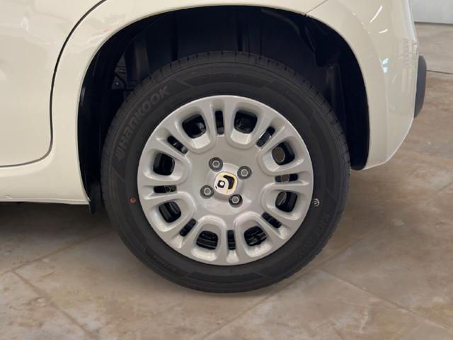 FIAT Panda 1.0 FireFly S&S Hybrid Pandina