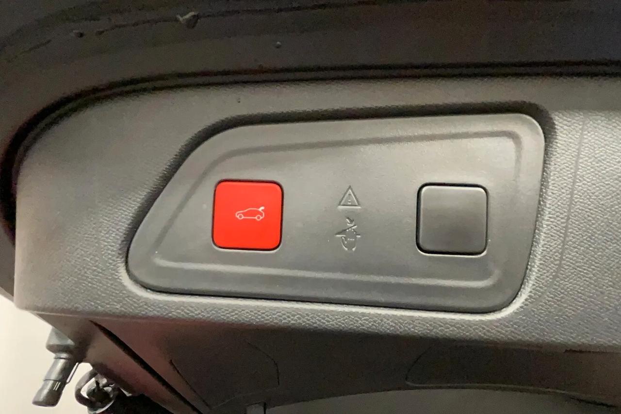 Citroen C5 Aircross Hybrid 136 e-DCS6 Max