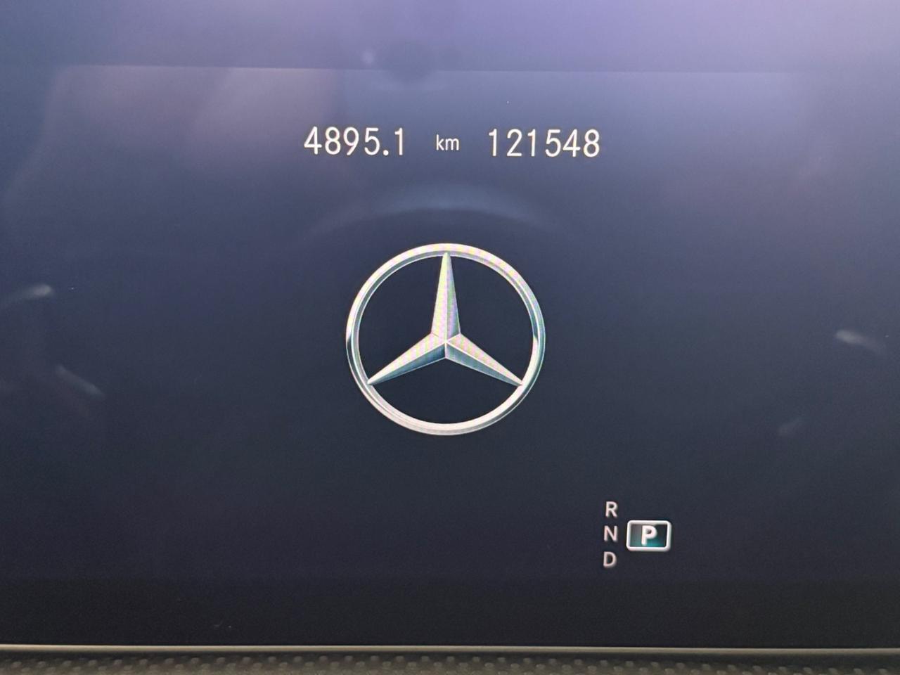 Mercedes-benz A 250 Automatic 4Matic Premium