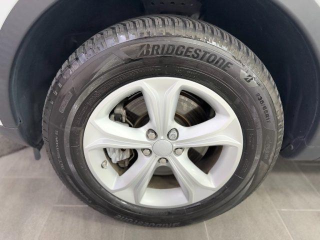 LAND ROVER Discovery Sport 2.0 TD4 150 CV HSE Luxury