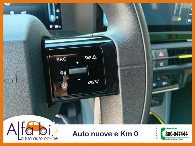 FIAT Grande Panda 1.2 100CV Icon + Pack Tech
