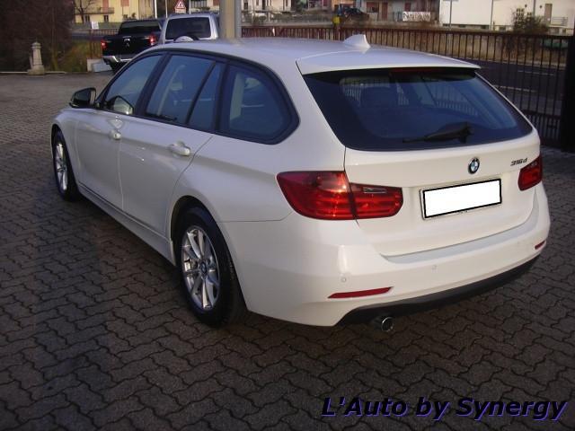 BMW 316 d Touring Business aut.