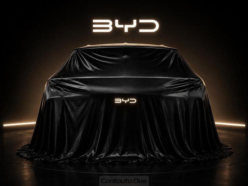 BYD Seal U DM-i Seal U DM-i 1.5 phev Boost 2wd