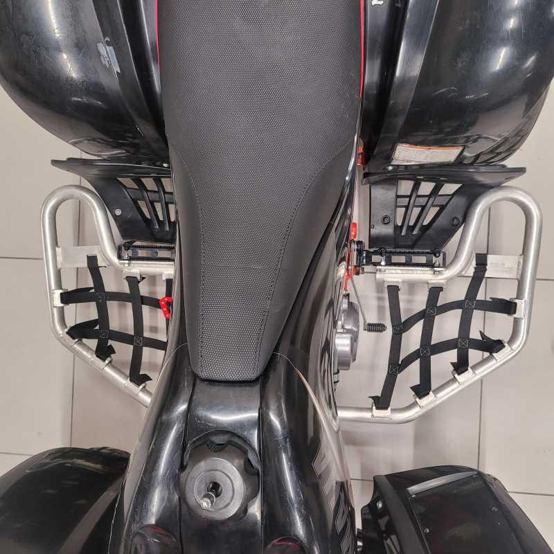 Yamaha YFM 660 - 2004