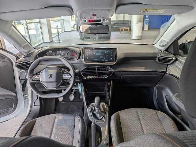 Peugeot 208 DISPONIBILITÀ VARI COLORI
