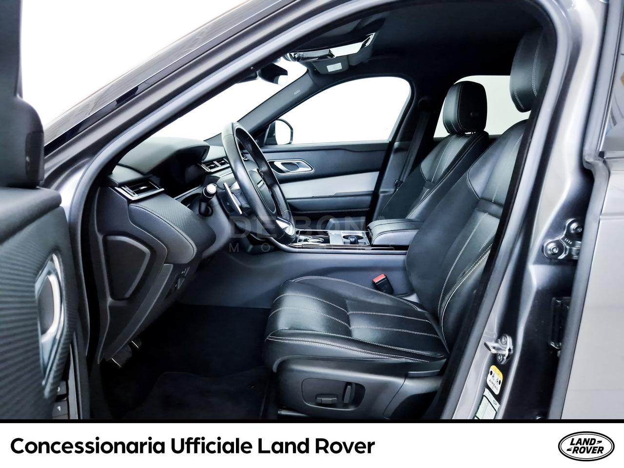 Land Rover Range Rover Velar 2.0d i4 r-dynamic se 240cv auto my19