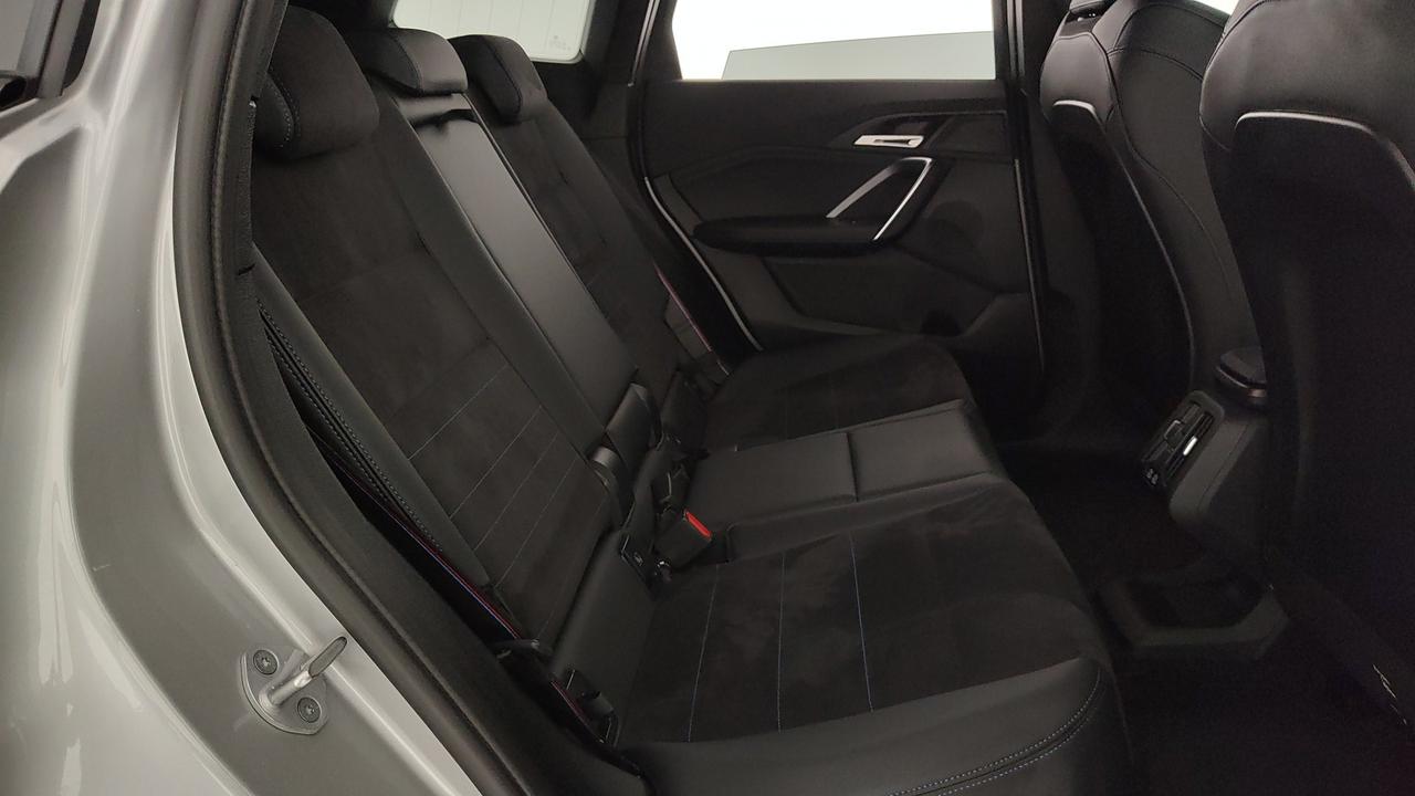 BMW X1 U11 - X1 xdrive 25e MSport Pro auto