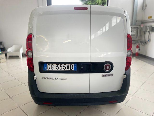 FIAT Doblo Doblò 1.6 MJT 105CV PL-TN Maxi Easy
