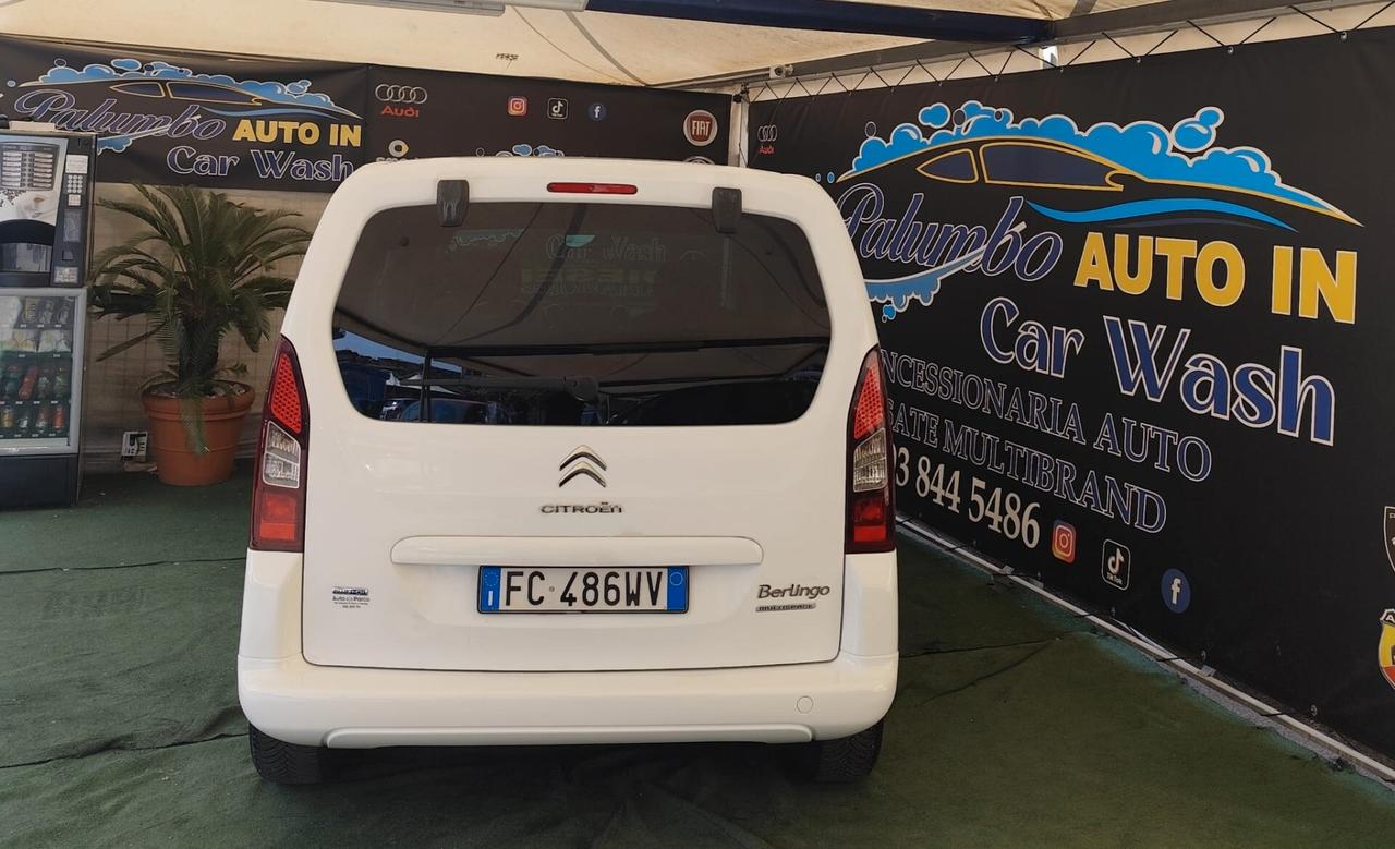Citroen Berlingo Multispace BlueHDi 100 5 posti Feel Combi N1