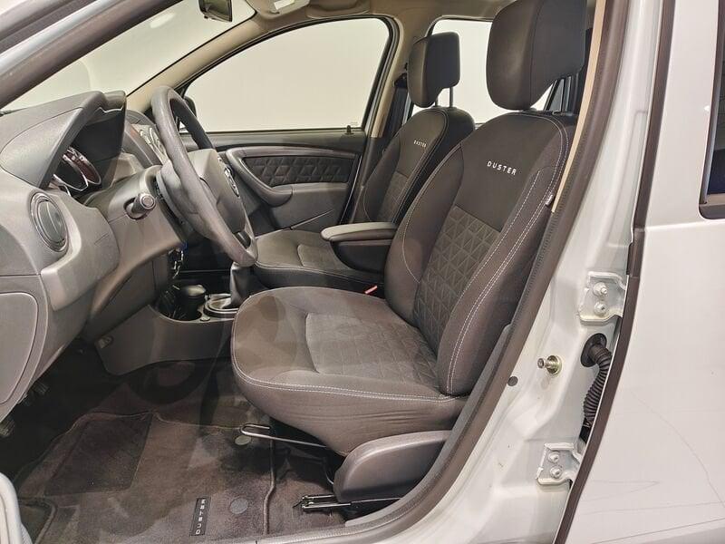 Dacia Duster Duster 1.6 Laureate Gpl 4x2 105cv*GPL*GARANTITA*