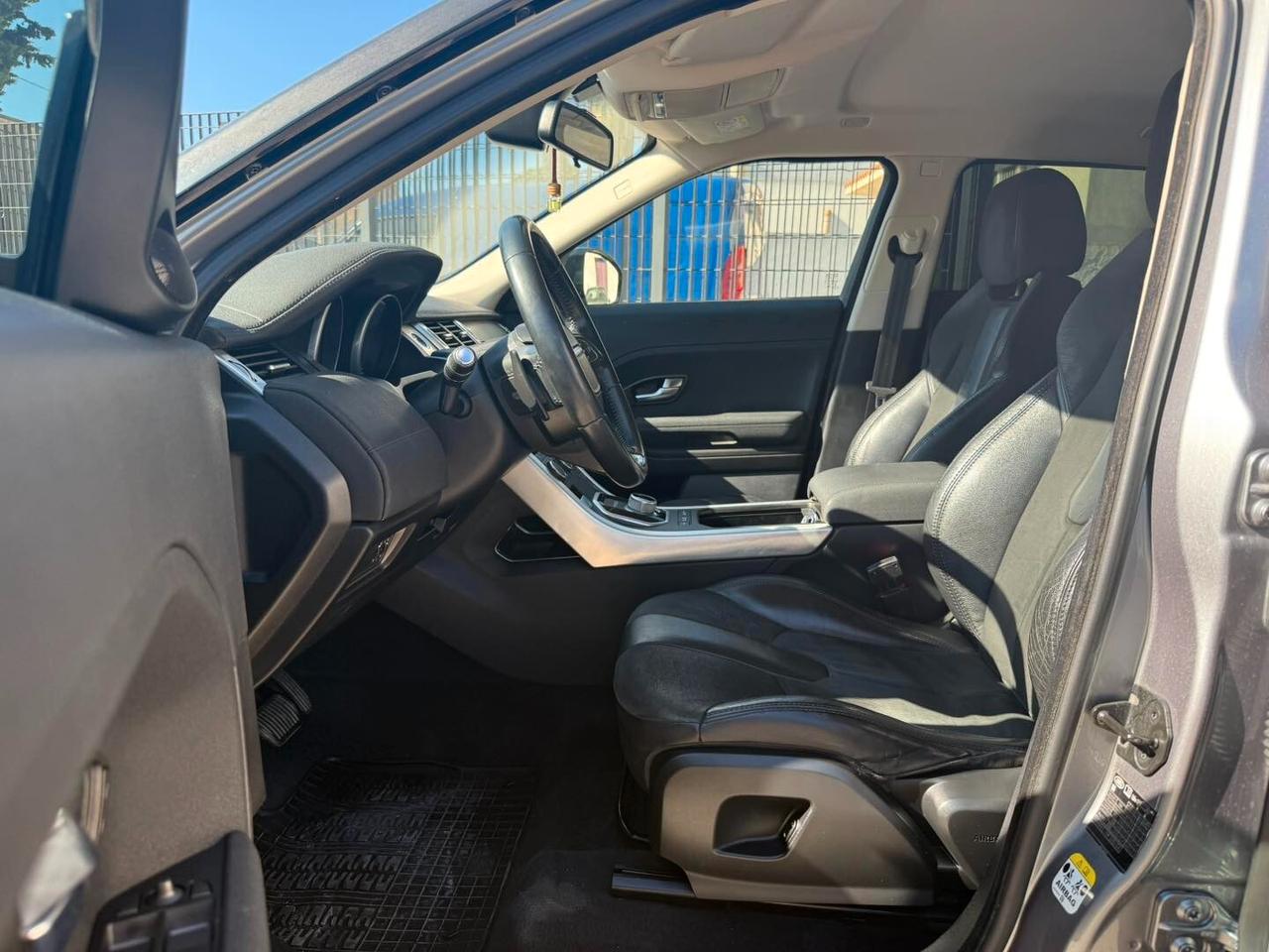 Land Rover Range Evoque 2.2 TD4 5p. Prestige