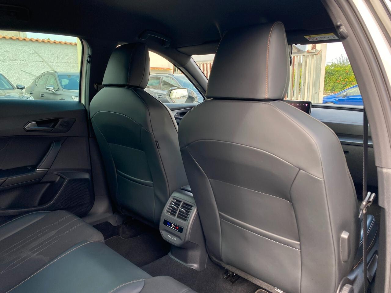 Cupra Formentor 2.0 TDI 150CV DSG 4drive