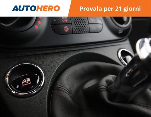 FIAT 500 1.2 Sport