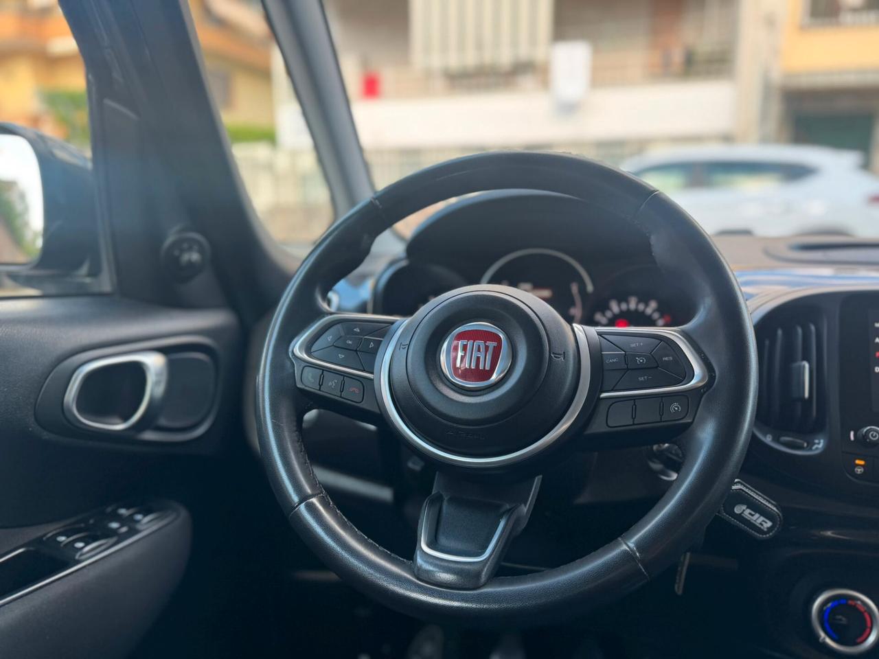 Fiat 500L 1.4 95 CV S&S Mirror GPL