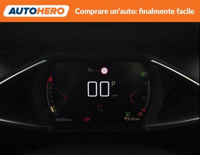 DS AUTOMOBILES DS 3 Crossback PureTech 130 aut. Ines De La Fressange