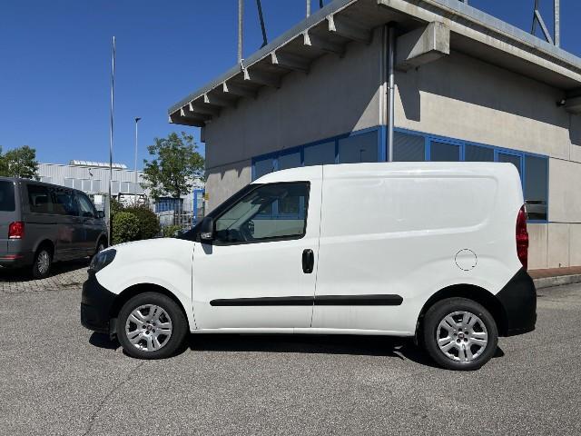 Fiat DOBLO - FURGONE