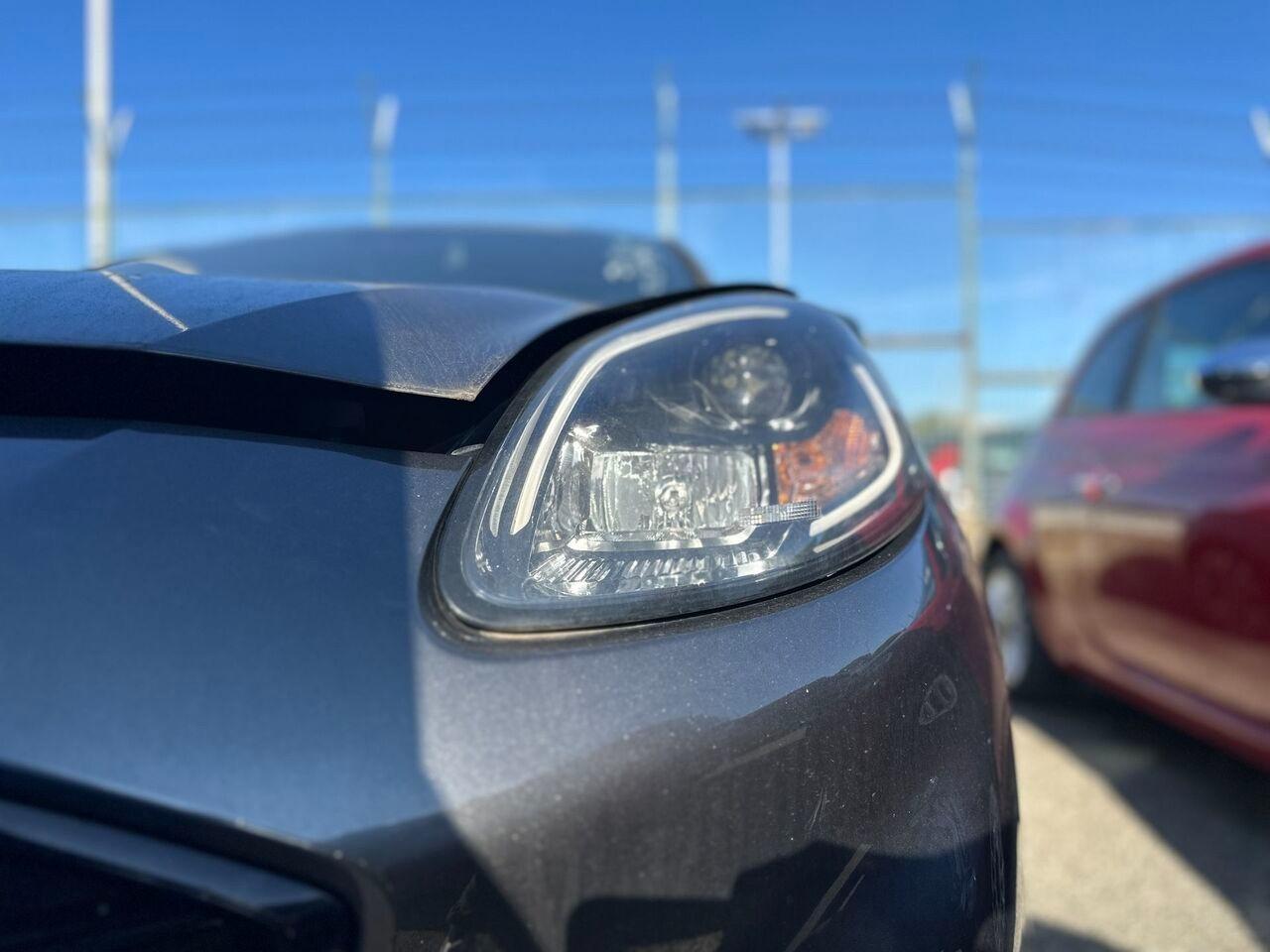 FORD Puma II 2020 - Puma 1.0 ecoboost h ST-line Design s&s 125cv