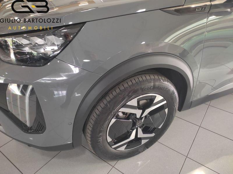 Peugeot 2008 Hybrid 145cv e-DCS6 GT auto