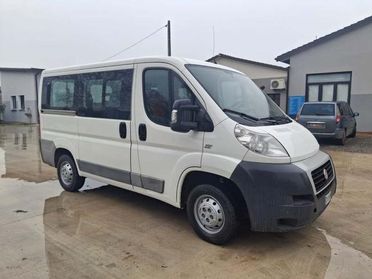 FIAT Ducato 33 2.3 MJT 130CV PC-TN Combi