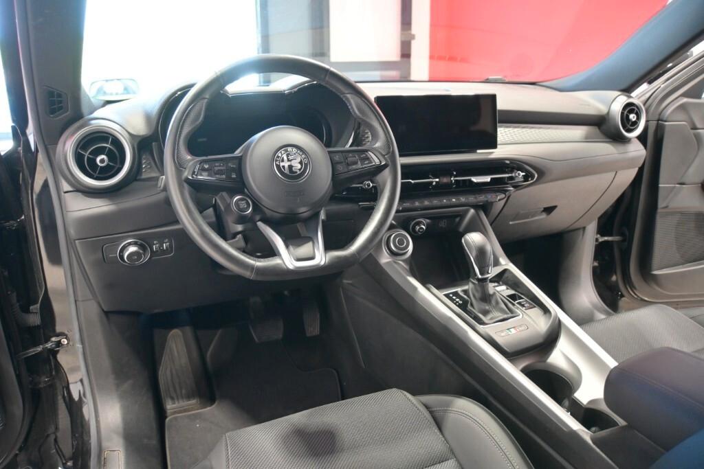 ALFA ROMEO TONALE 1.6 DIESEL 130CV TCT6 SPRINT ( FARI LED - COCKPIT - ACTIVE CRUISE - MIRROR - PDC - TELECAMERA 360. )