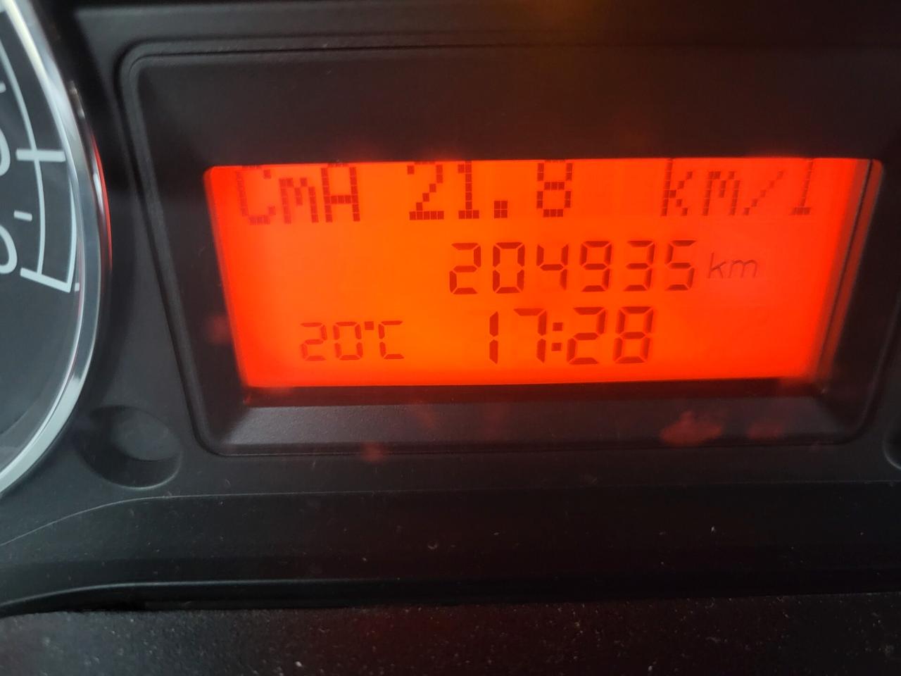 Fiat Grande Punto Grande Punto 1.3 MJT 75 CV 5 porte Dynamic