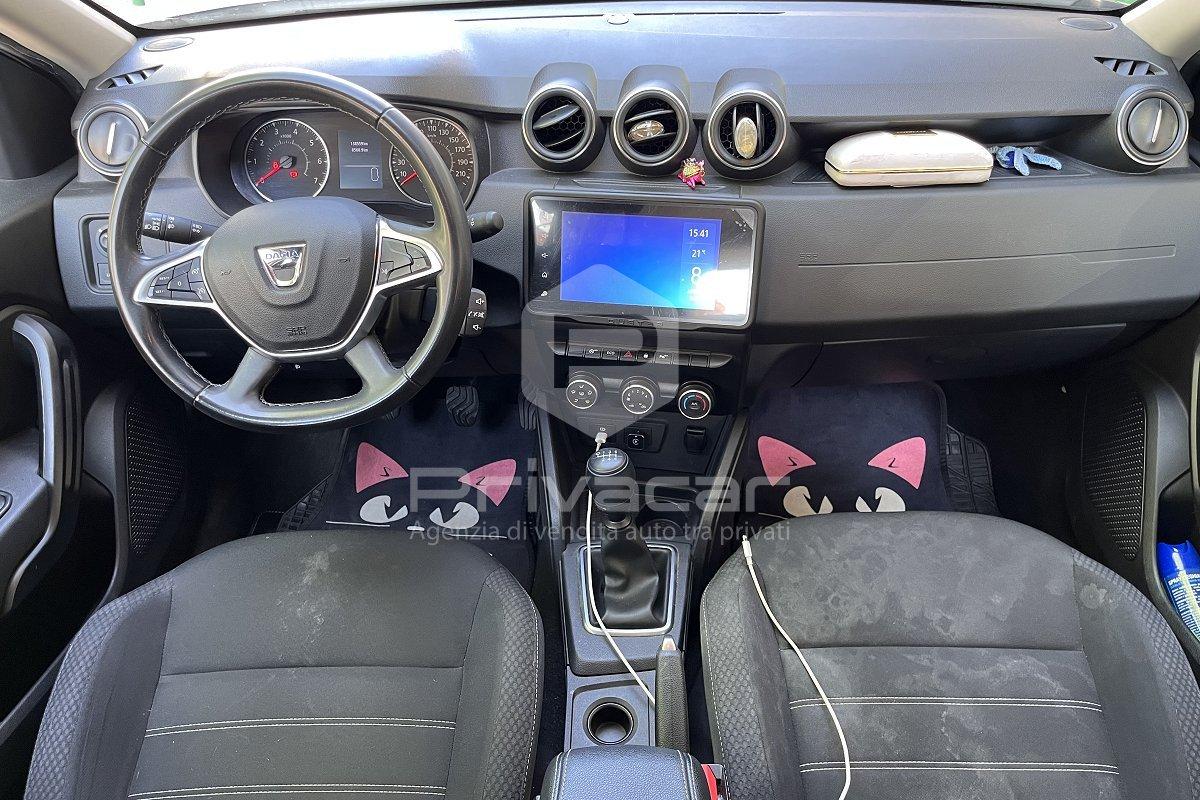 DACIA Duster 1.0 TCe GPL 4x2 Essential