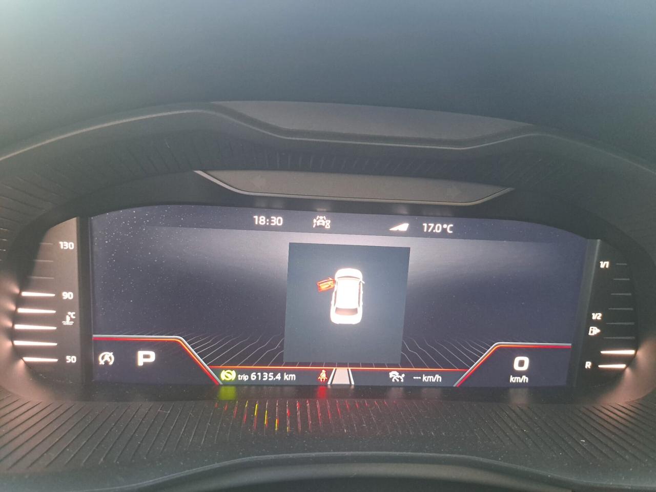 Skoda Kamiq 1.0 TSI 110 CV DSG Monte Carlo