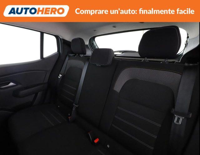 DACIA Sandero Stepway 1.0 TCe 90 CV Expression