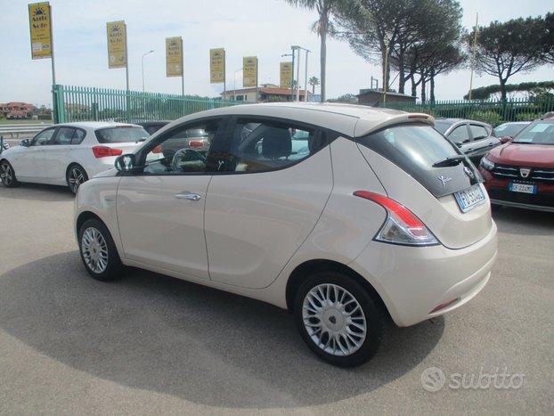 Lancia Ypsilon 1.2 BENZINA EURO 6