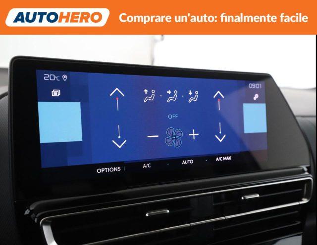 CITROEN C5 Aircross Hybrid 225 e-EAT8 Shine