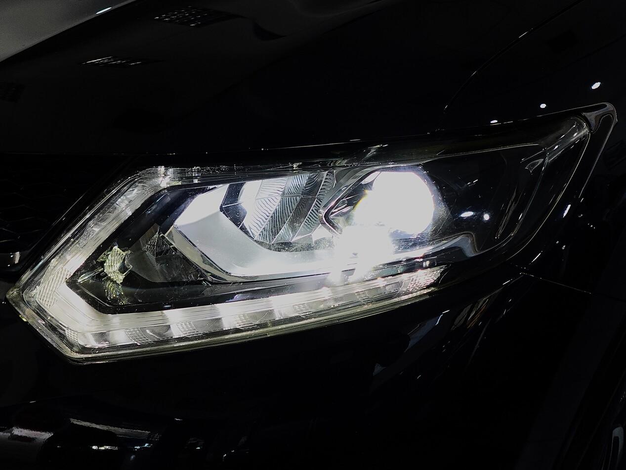 Nissan X-Trail 1.6 DCI 130 CV 4WD TEKNA