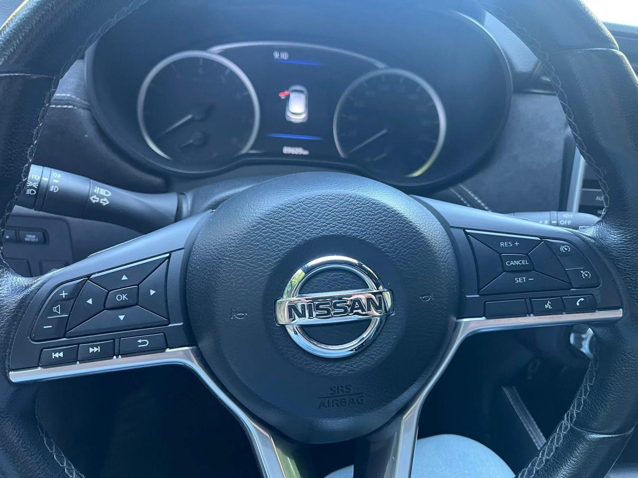 Nissan Micra 1.0 IG-T 92CV 5 porte N-Sport