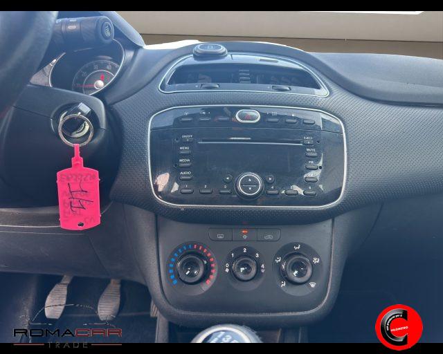 FIAT Punto Evo 1.2 5 porte S&S Dynamic