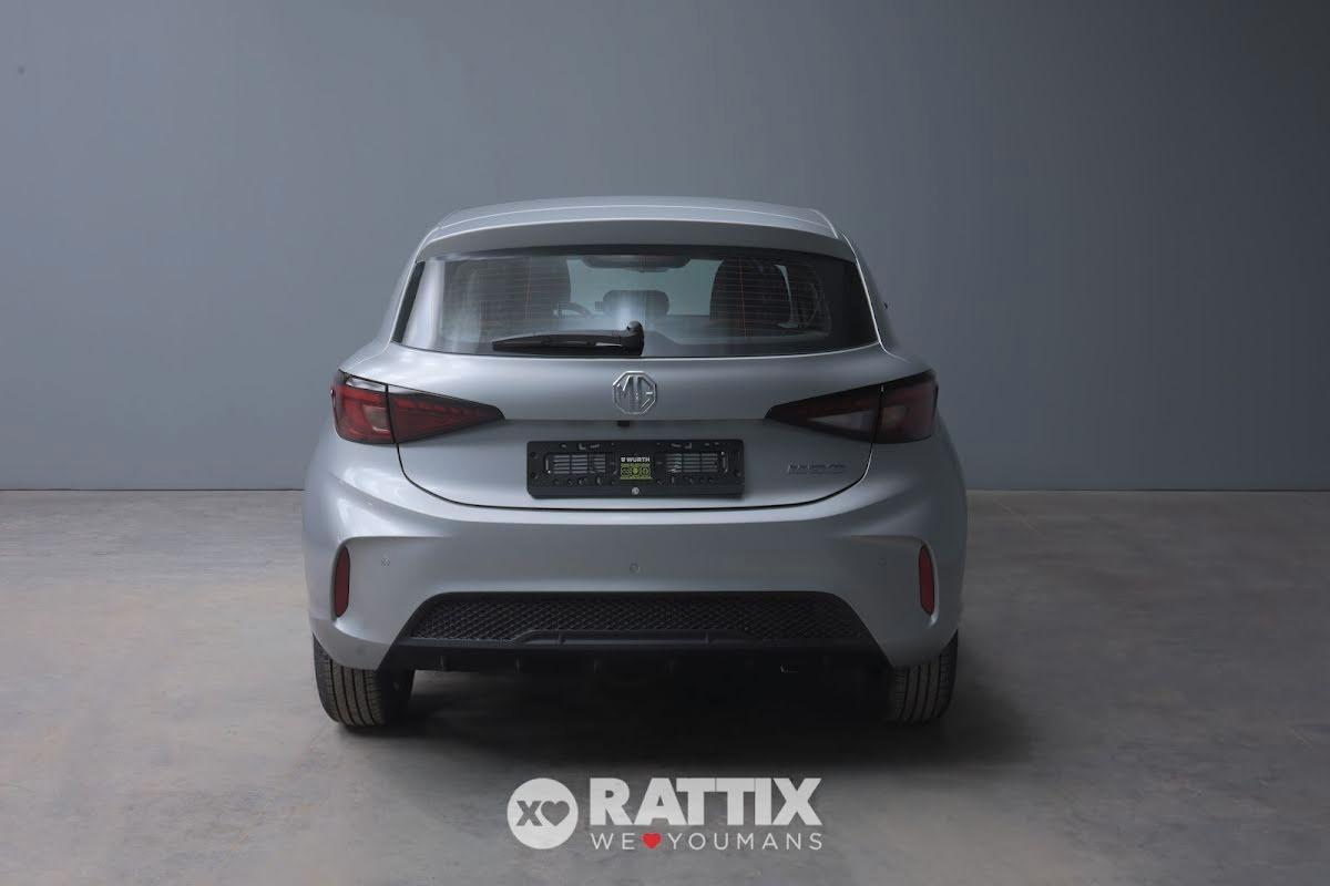 MG MG3 1.5 115CV Comfort