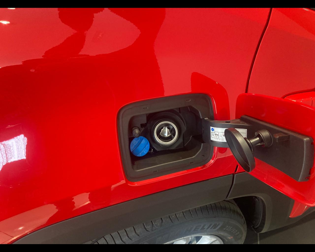 JEEP Renegade My23 Limited 1.6 Multijet Ii 130 Cv E6.4